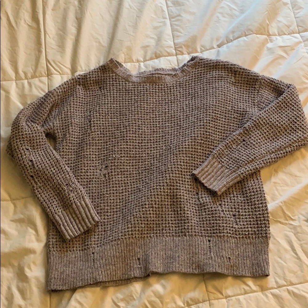 Sweater